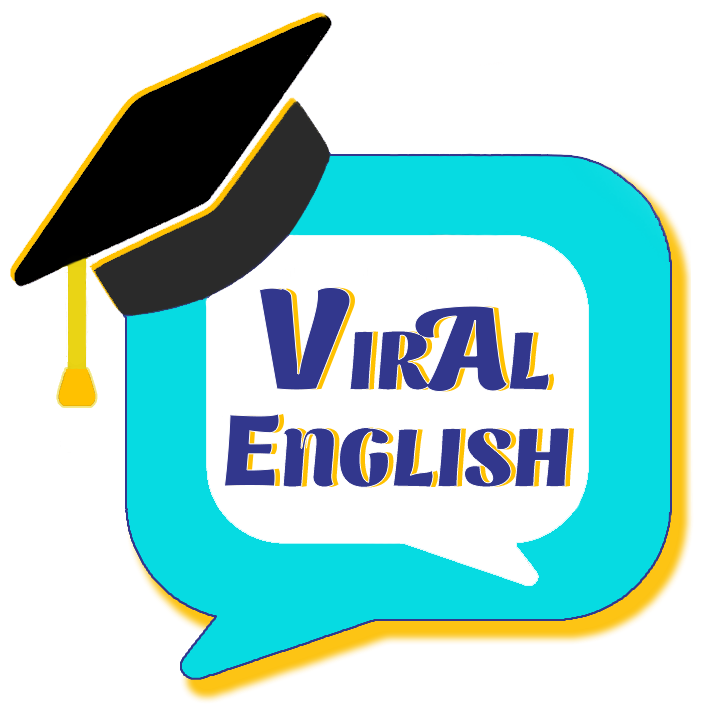 Viral English | viralenglish.edu.vn